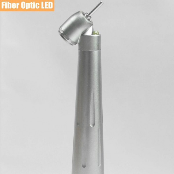 歯科45度LED光ファイバー高速ハンドピース LY 