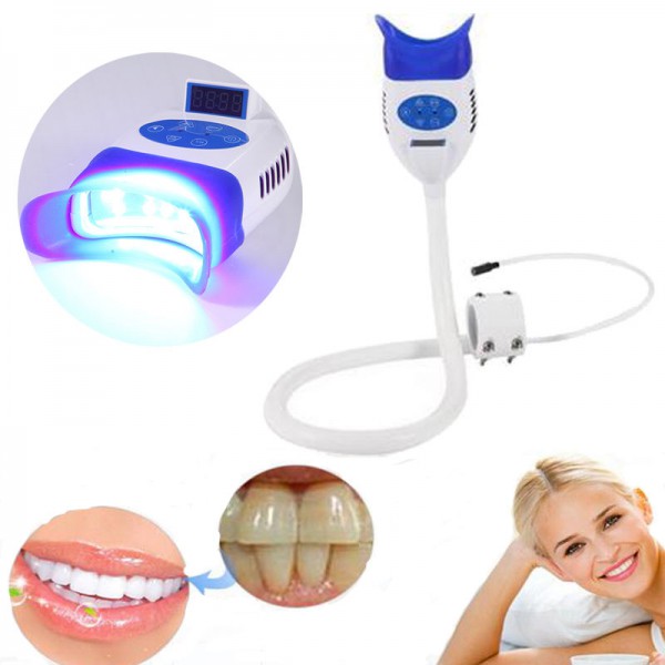 RUENSHENG® YS-TW-D 歯科用LEDホワイトニング装置(ユニットに対応)