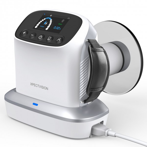 歯科用ポータブル式Ｘ線装置 手持ち式高周波レントゲン機器 XVbeam2000