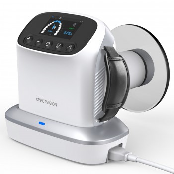 歯科用ポータブル式Ｘ線装置 手持ち式高周波レントゲン機器 XVbeam2000