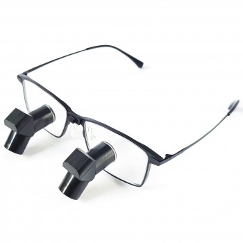 Micare ENM-350X 3.5X 歯科用エルゴルーペ 歯科TTL拡大鏡