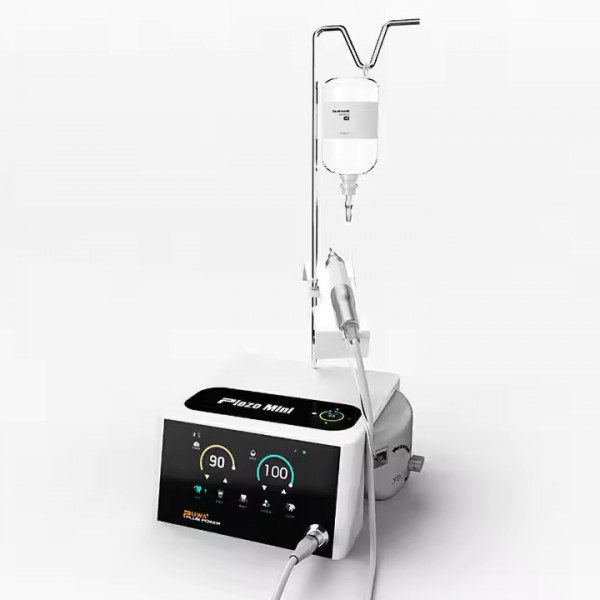 PlusPower Piezo Mini 超音波（ピエゾ）骨切削器 ピエゾ手術ユニット