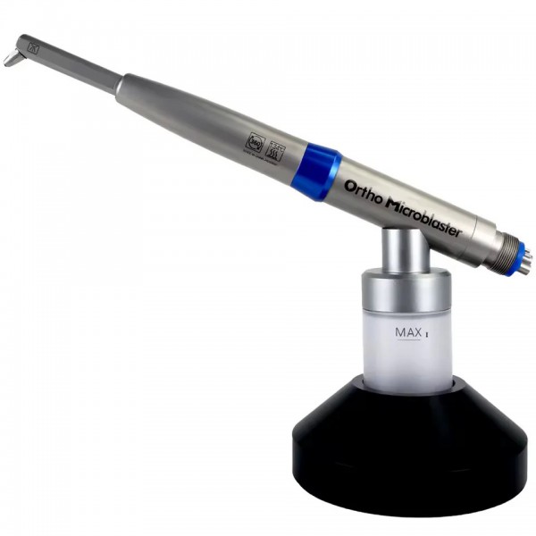 歯科用酸化アルミニウム口腔内マイクロサンドブラスター装置 4穴 歯科用酸化アルミニウム口腔内マイクロサンドブラスター装置 4穴