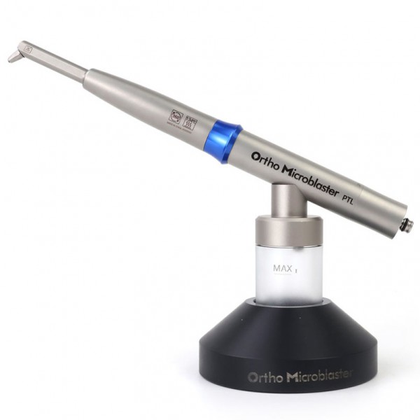 歯科口腔内酸化アルマイクロブラスター(NSK Phatelus PTLカップリング対応) 歯科口腔内酸化アルマイクロブラスター(NSK Phatelus PTLカップリング対応)