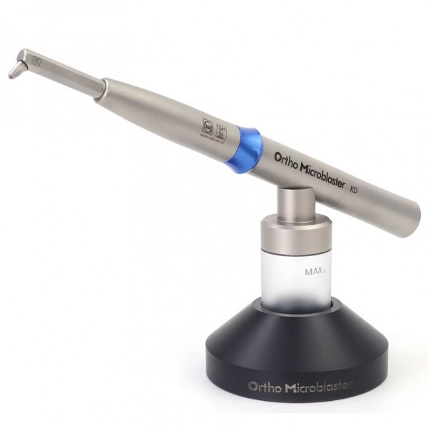歯科口腔内酸化アルマイクロブラスター(KAVOカップリング対応) 歯科口腔内酸化アルマイクロブラスター(KAVOカップリング対応)