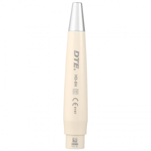 Woodpecker HD-8H ハンドピース（DTE SATELEC 超音波スケーラー用）