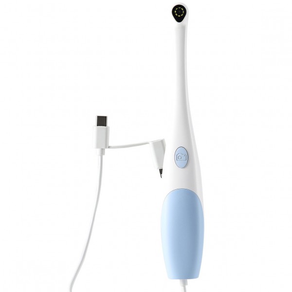 歯科用デジタル口腔内カメラ Type-C / Micro USB 2in1、2.0MPピクセル 歯科用デジタル口腔内カメラ Type-C / Micro USB 2in1、2.0MPピクセル