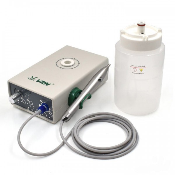 Vrn WSD-II 歯科用根管洗浄システム / 歯科機器 給水装置 LEDライト付き