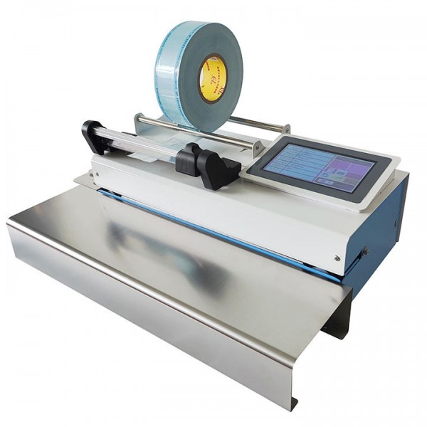 MaYou MY100-K2D 歯科用自動滅菌パックシーラー（スタイラスプリンター＆手動カッター付き）