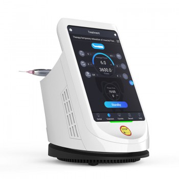 Dimed Berylas Blue 歯科用 GaAlAs ダイオードレーザー治療器450nm/650nm/980nm 0.5W/4W/10W