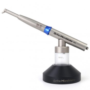 歯科口腔内酸化アルマイクロブラスター（NSK Phatelus PTLカップリング対応）