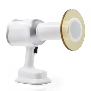 歯科ポータブル レントゲン RV210-RG リモコンと保護シールド付き