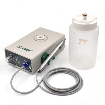 Vrn WSD-II 歯科用根管洗浄システム / 歯科機器 給水装置 LEDライト付き