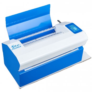 Sinole AC-1 滅菌パックシーラー 滅菌包装シーラー（手動カッター機能付き）