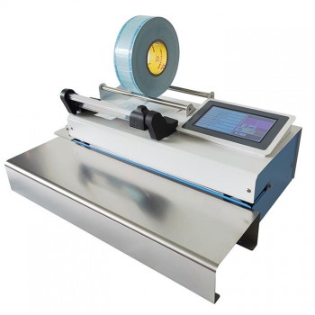 MaYou MY100-K2D 歯科用自動滅菌パックシーラー（スタイラスプリンター＆手動カッター付き）