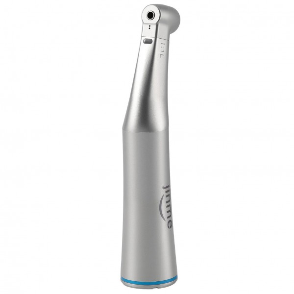 Jinme W11L 歯科用等速コントラアングルハンドピース(光ファイバー + 内部注水付き) Jinme W11L 歯科用等速コントラアングルハンドピース(光ファイバー + 内部注水付き)