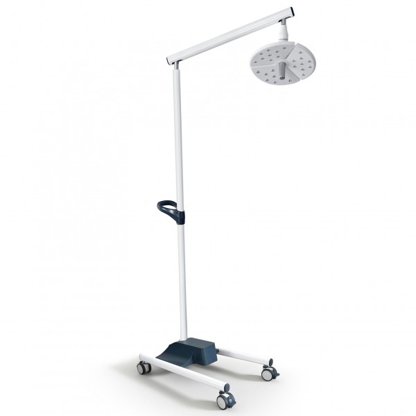KWS KD-2018L-1 70W LED歯科手術用無影ライト 50000ルクス手術照明灯