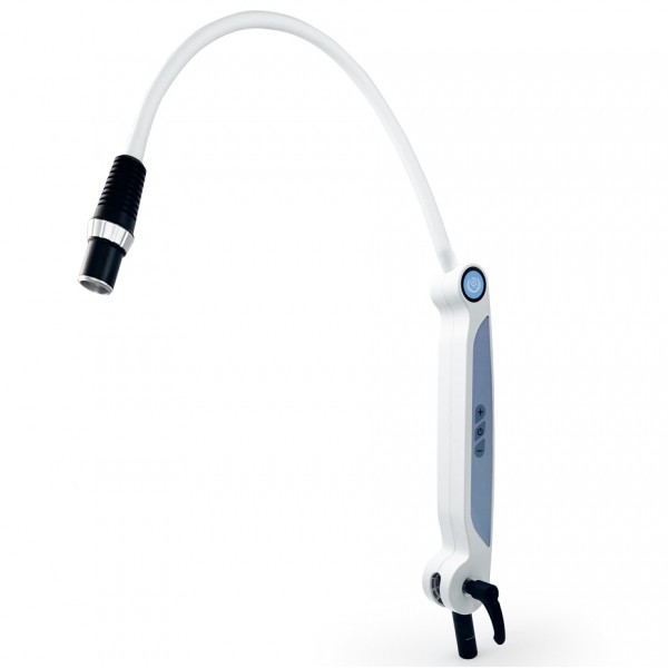KWS KD-2005W-4 LED歯科検査ライト、リモコン付き調整可能手術灯 KWS KD-2005W-4 LED歯科検査ライト、リモコン付き調整可能手術灯