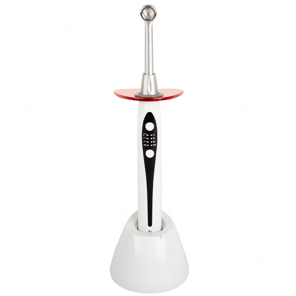 Mecco i-Cure Pro 歯科用LED樹脂光重合器 最大出力2500mw/cm2