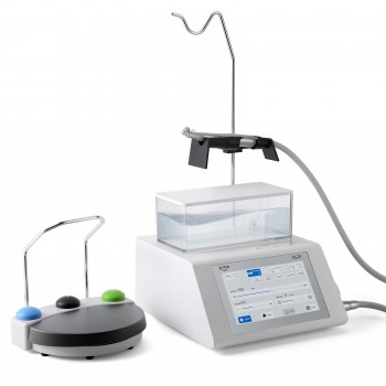 Jinme ES70 歯科インプラントモーター（コントラアングルハンドピース4個付き）