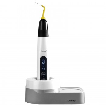 Denjoy Meta Pack 歯科用3D電熱式根管プラガ ガッタパーチャ充填装置