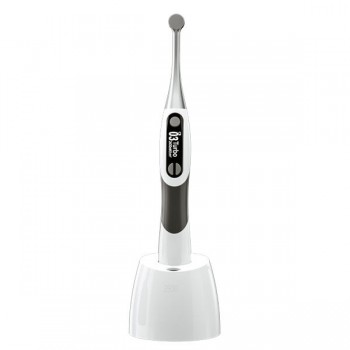 Mecco Q8 Pro 歯科用LED樹脂光照射器（光量計＋う蝕検出器付き）