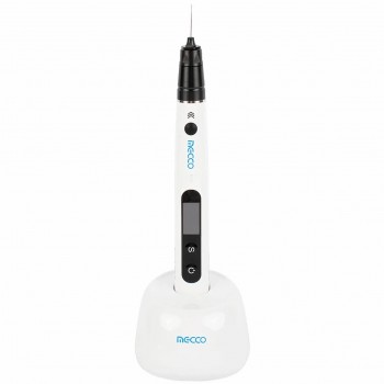 Mecco Smart Fill-E 歯科用ガッタパーチャ充填システム, 電熱式根管プラガ