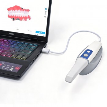 歯医者 型 取り スキャナー/3D口腔内スキャナー M108