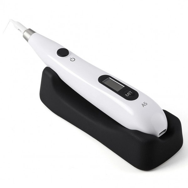 Yahope A5 歯科超音波エンド洗浄器 + チップ