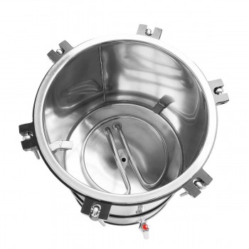 Dengguan DGS-280A/A+ 18L/24L 2kW 歯科用オートクレーブ（高圧蒸気滅菌器）
