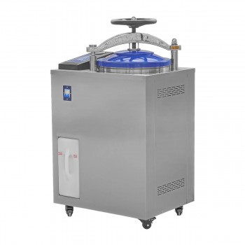 Dengguan DGL-Xシリーズ 歯科用縦型オートクレーブ（蒸気滅菌器） 35L/50L/70L/100L