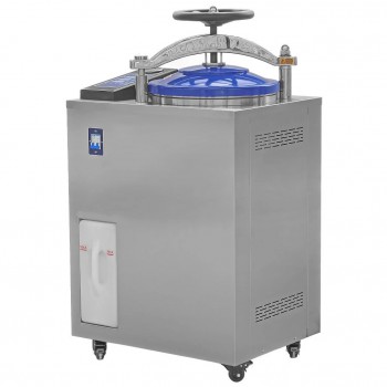 Dengguan DGL-Xシリーズ 歯科用縦型オートクレーブ（蒸気滅菌器） 35L/50L/70L/100L