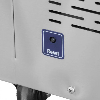 Dengguan DGL-Gシリーズ 歯科用縦型オートクレーブ滅菌器（乾燥機能付き：35L/50L/70L/100L）