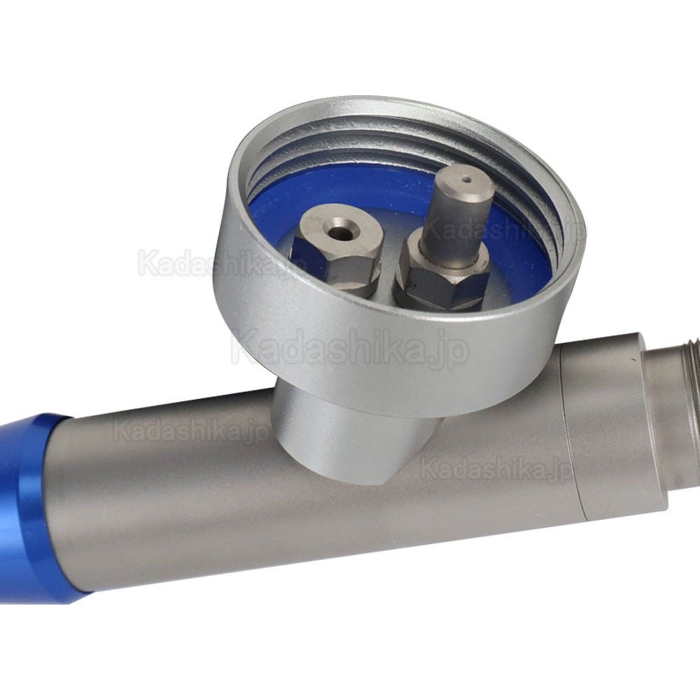 歯科用酸化アルミニウム口腔内マイクロサンドブラスター装置 4穴 歯科用酸化アルミニウム口腔内マイクロサンドブラスター装置 4穴