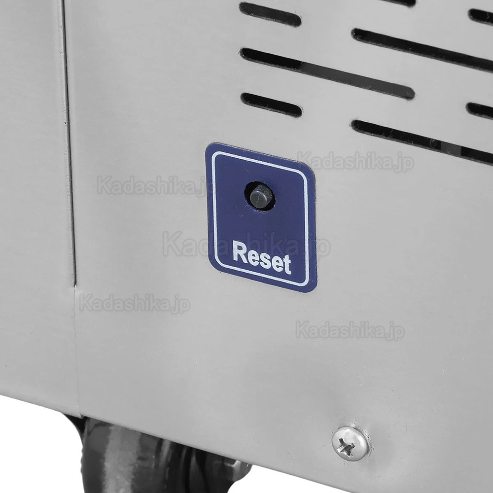 Dengguan DGL-Gシリーズ 歯科用縦型オートクレーブ滅菌器（乾燥機能付き：35L/50L/70L/100L）