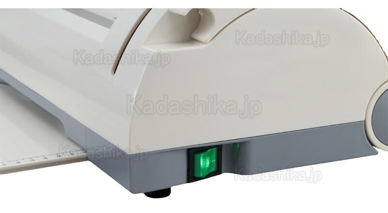 300mm 歯科滅菌 パック シーラー パックヒート シーラー (一定温度)