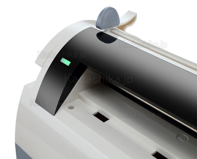 300mm 歯科滅菌 パック シーラー パックヒート シーラー (一定温度)