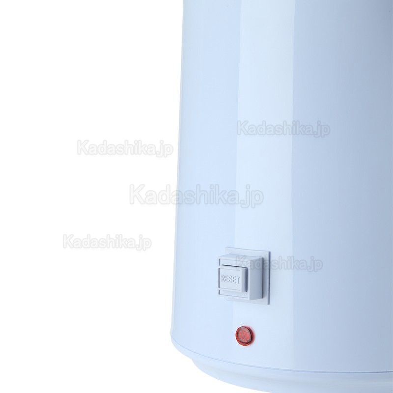 Fomos AQUA 歯科蒸留水器 純水製造装置 4L 750W Fomos AQUA 歯科蒸留水器 純水製造装置 4L 750W
