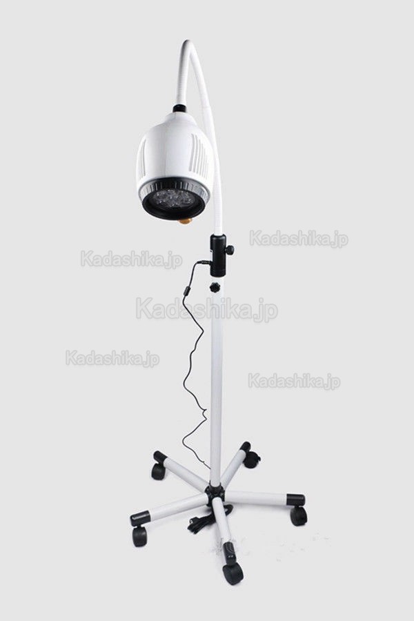 KWS KD-202B-8 20W 歯科ENT LED 検診ライト
