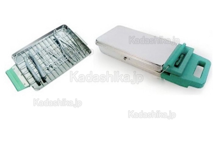 KT® KS-52 カセット式卓上型高圧蒸気滅菌器 5.2L