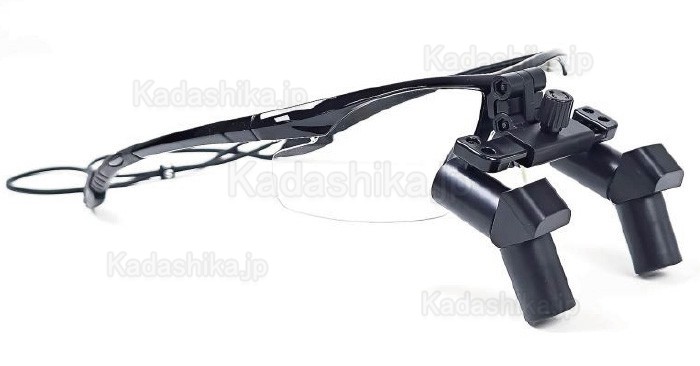 Micare EFM-450X 4.5X 歯科用エルゴノミクスルーペ 歯科拡大鏡 Micare EFM-450X 4.5X 歯科用エルゴノミクスルーペ 歯科拡大鏡