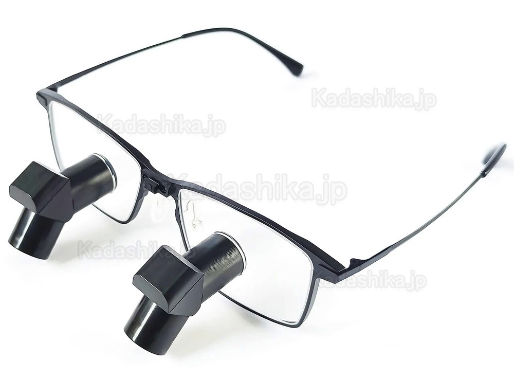 Micare ENM-350X 3.5X 歯科用エルゴルーペ 歯科TTL拡大鏡