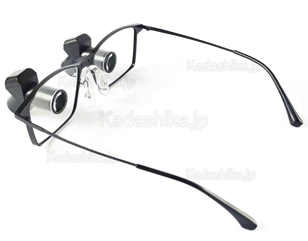 Micare ENM-350X 3.5X 歯科用エルゴルーペ 歯科TTL拡大鏡