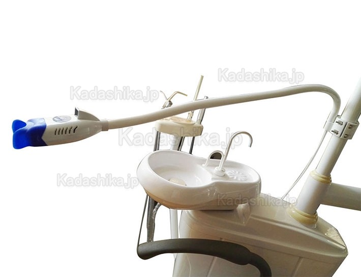 RUENSHENG® YS-TW-D 歯科用LEDホワイトニング装置(ユニットに対応)