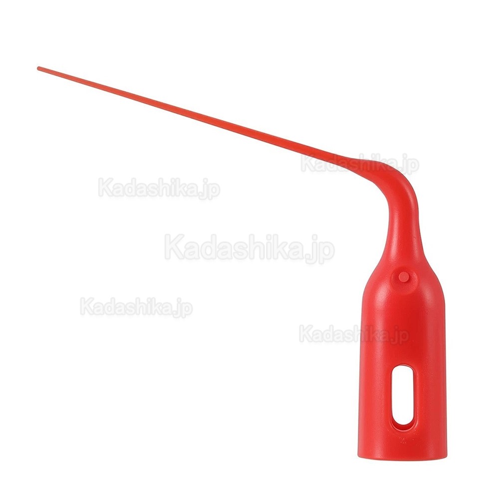 Yahope A5 歯科超音波エンド洗浄器 + チップ