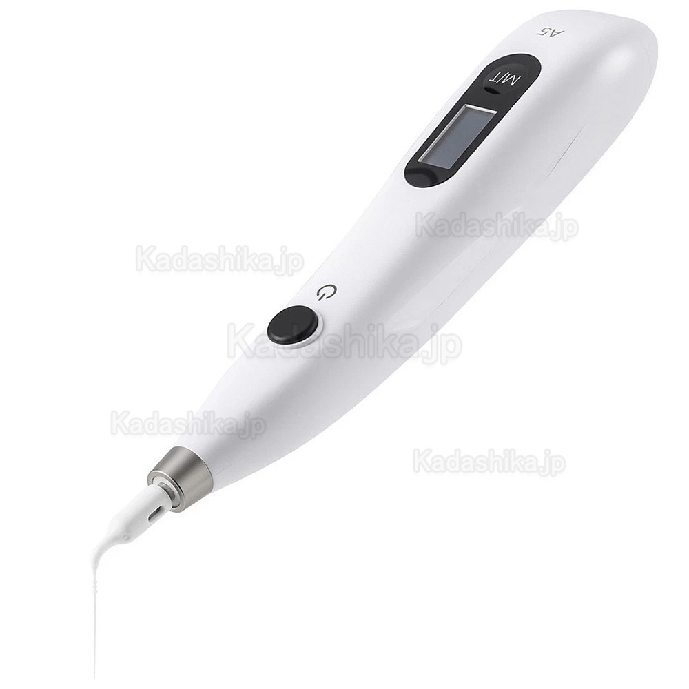 Yahope A5 歯科超音波エンド洗浄器 + チップ