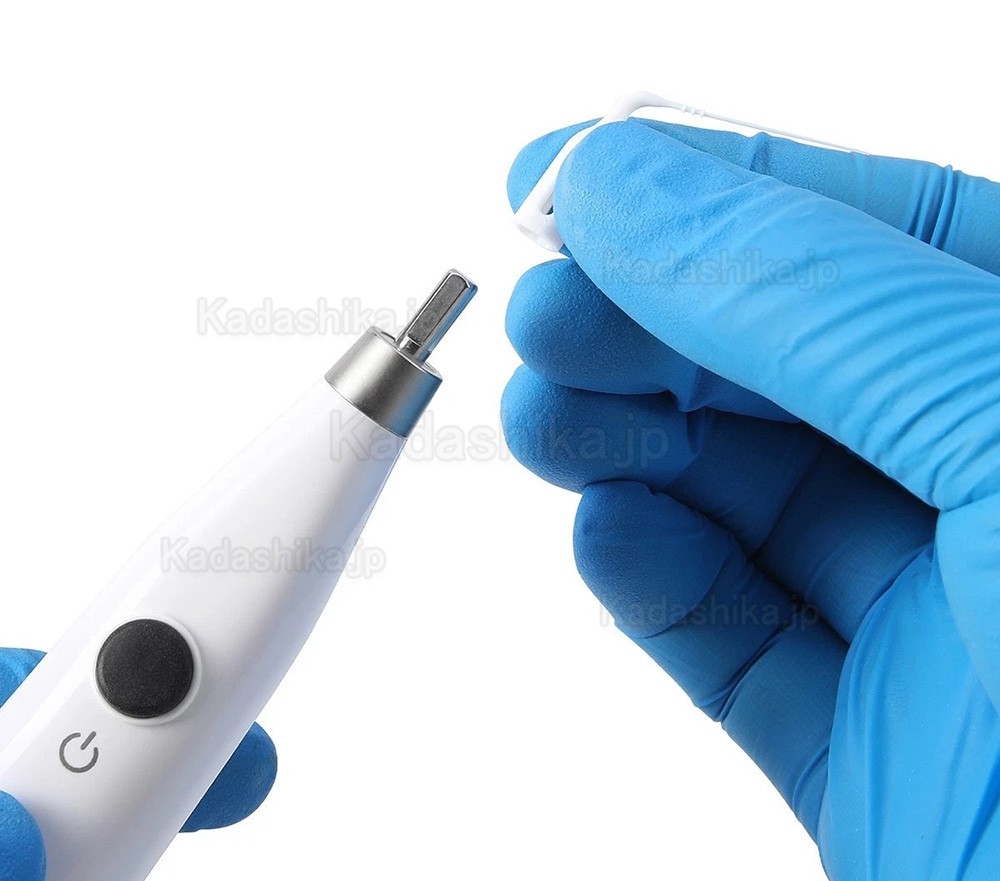 Yahope A5 歯科超音波エンド洗浄器 + チップ